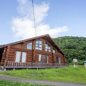 アパート Toya Takarada Onsen & Haskap, 洞爺湖町