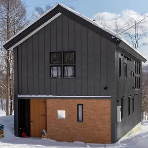 シャレー Iguru With Sauna Close To, 留寿都村