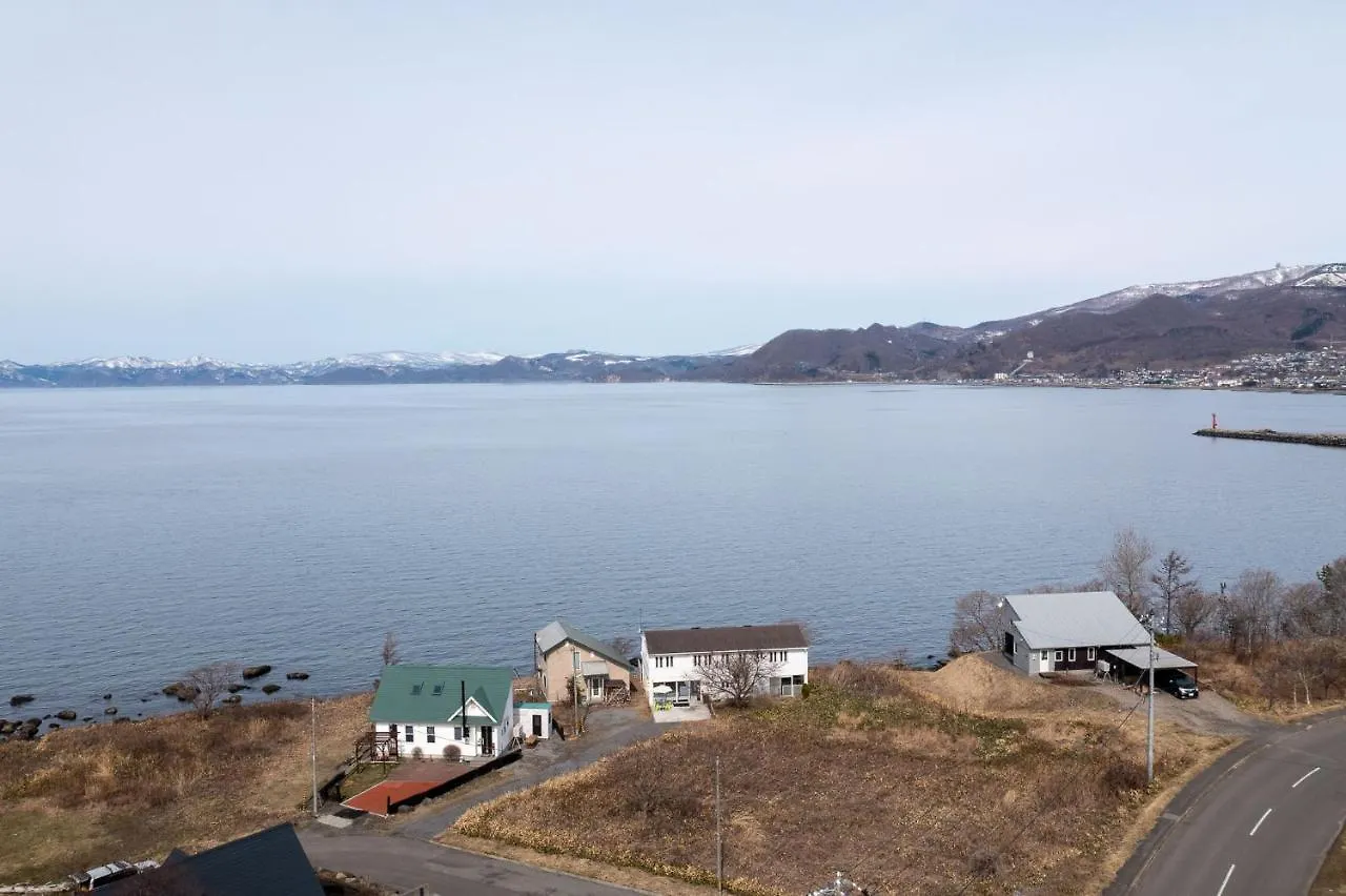 別荘 洞爺湖町 シーサイドHouse洞爺ヴィラ 日本
