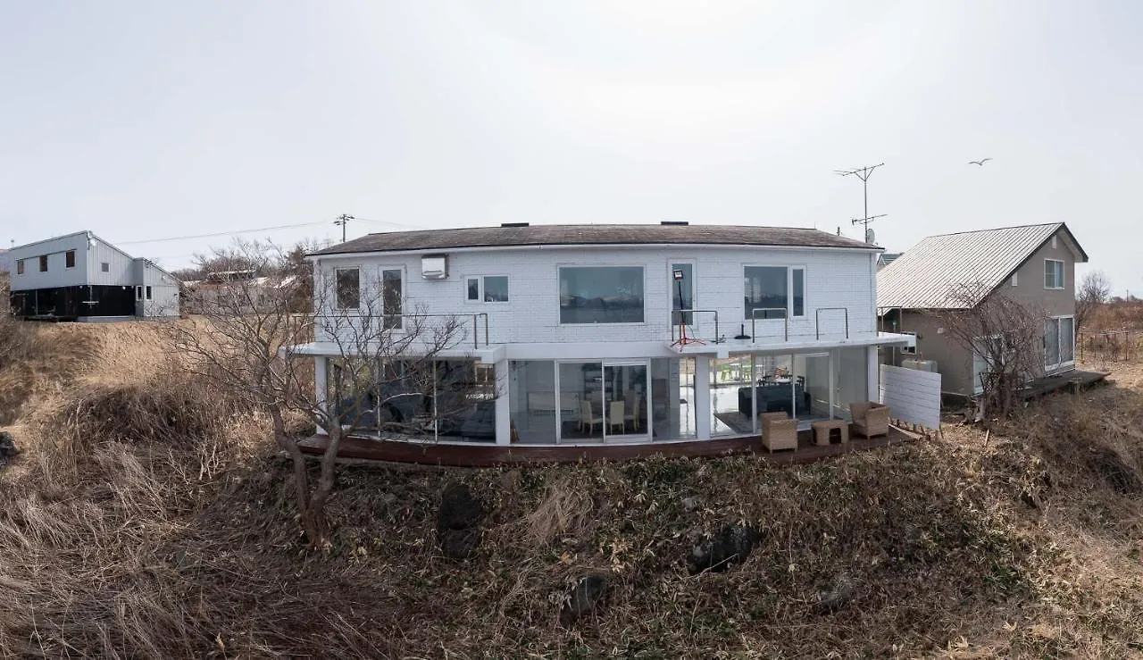 洞爺湖町 シーサイドHouse洞爺ヴィラ