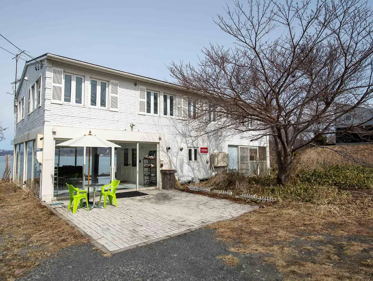 洞爺湖町 シーサイドHouse洞爺ヴィラ