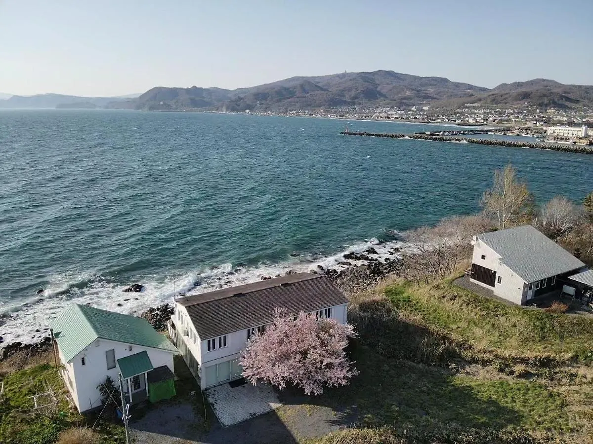 洞爺湖町 シーサイドHouse洞爺ヴィラ 日本